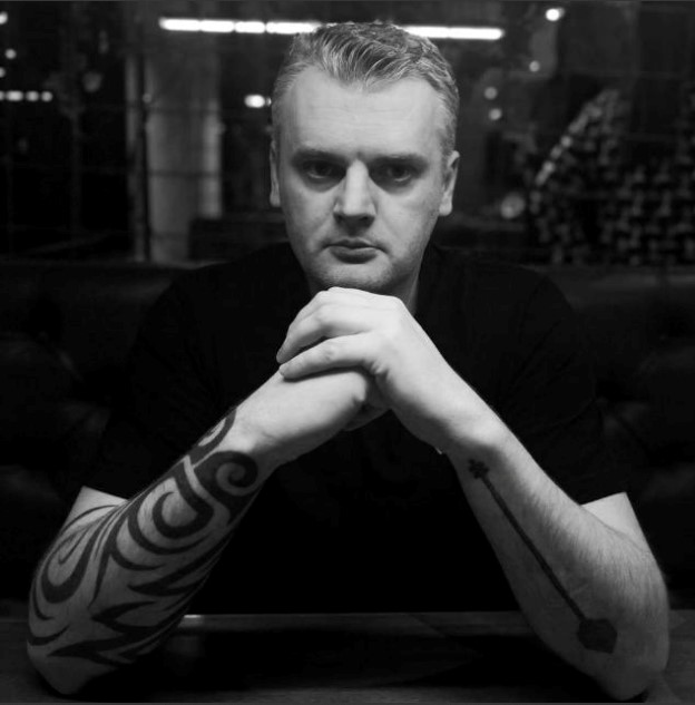 Daniel Anders - Consultor ISO 9001, Engenheiro e Especialista em Gestão da Qualidade